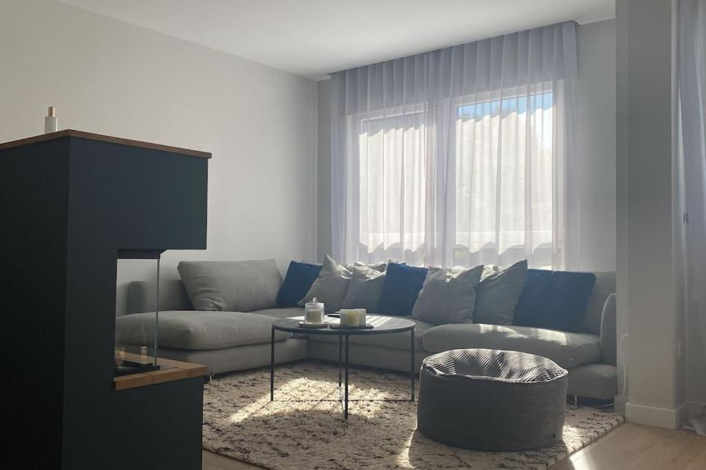 Viva Vigo Con Vistas A La Ria Apartment ภายนอก รูปภาพ