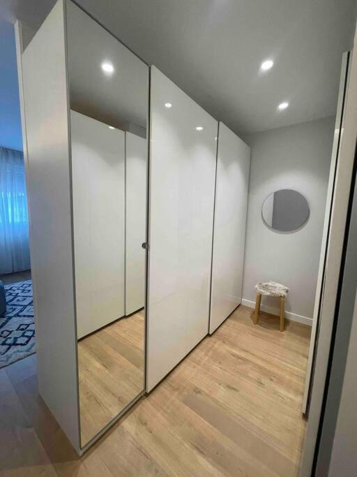 Viva Vigo Con Vistas A La Ria Apartment ภายนอก รูปภาพ
