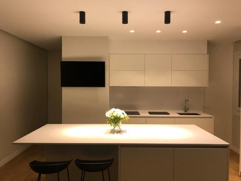 Viva Vigo Con Vistas A La Ria Apartment ภายนอก รูปภาพ