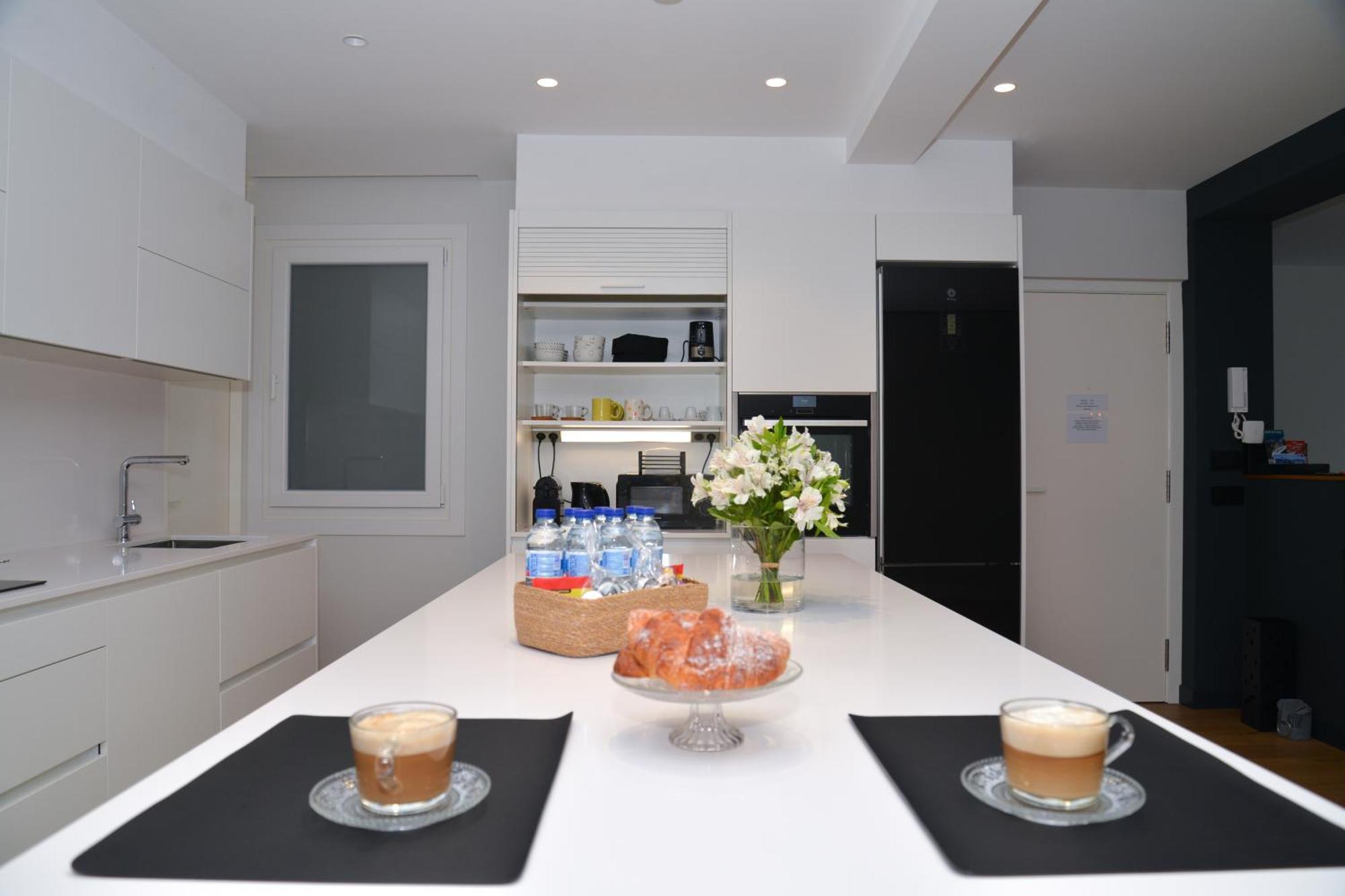 Viva Vigo Con Vistas A La Ria Apartment ภายนอก รูปภาพ