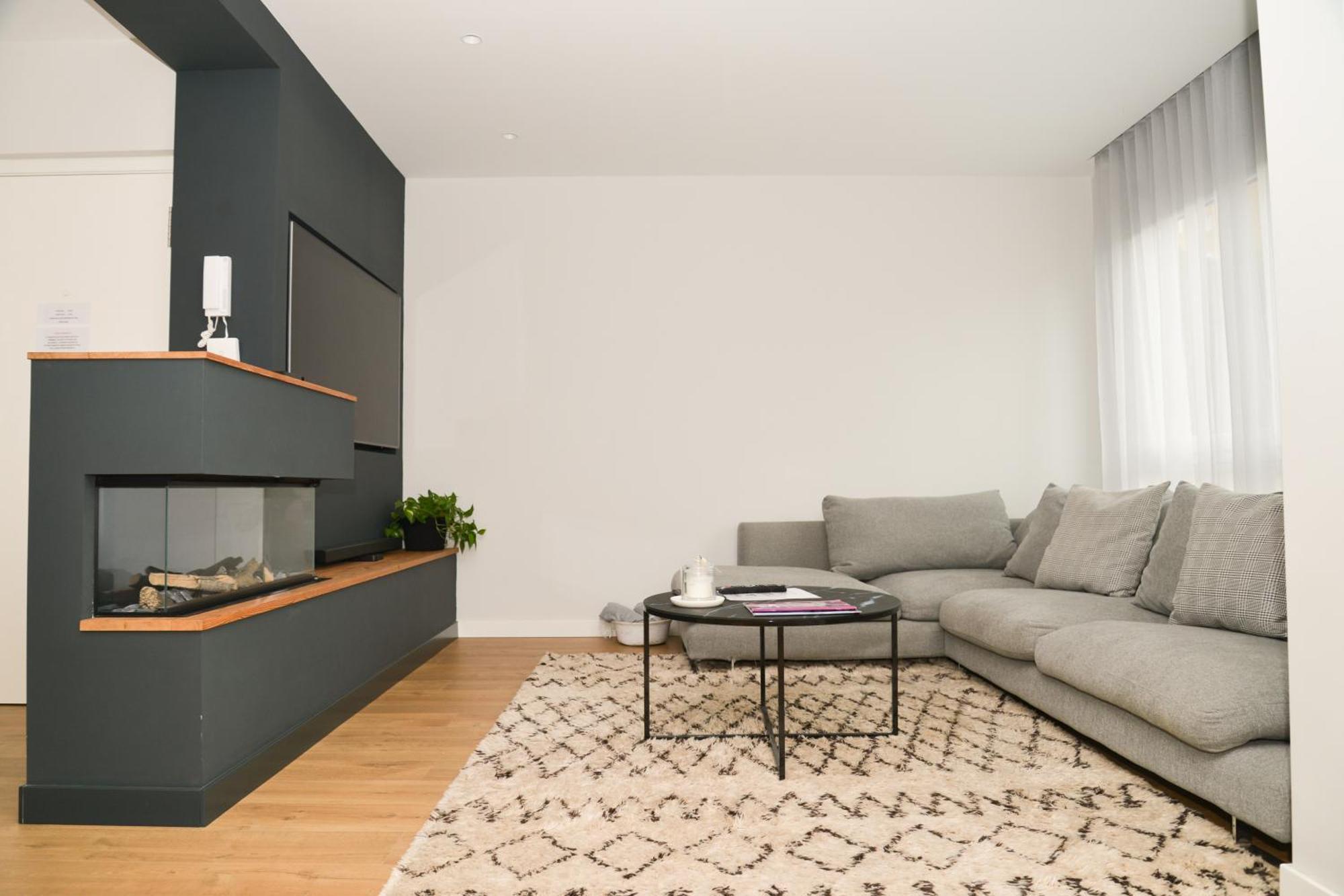 Viva Vigo Con Vistas A La Ria Apartment ภายนอก รูปภาพ