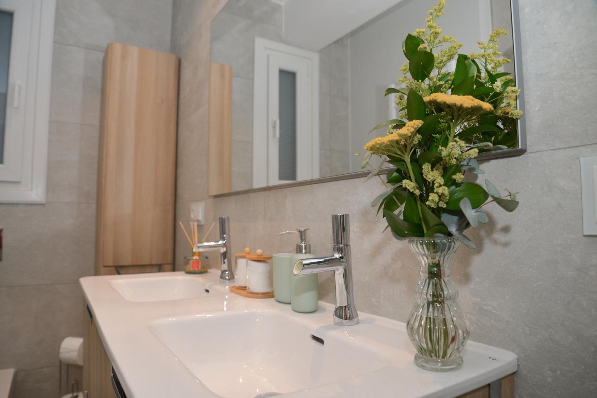 Viva Vigo Con Vistas A La Ria Apartment ภายนอก รูปภาพ