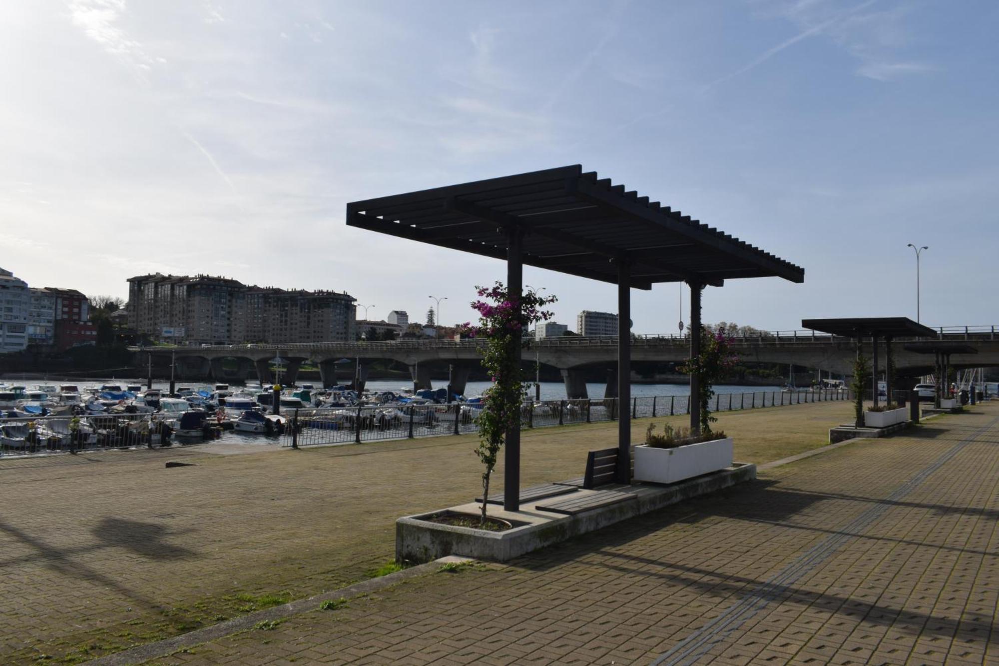 Viva Vigo Con Vistas A La Ria Apartment ภายนอก รูปภาพ